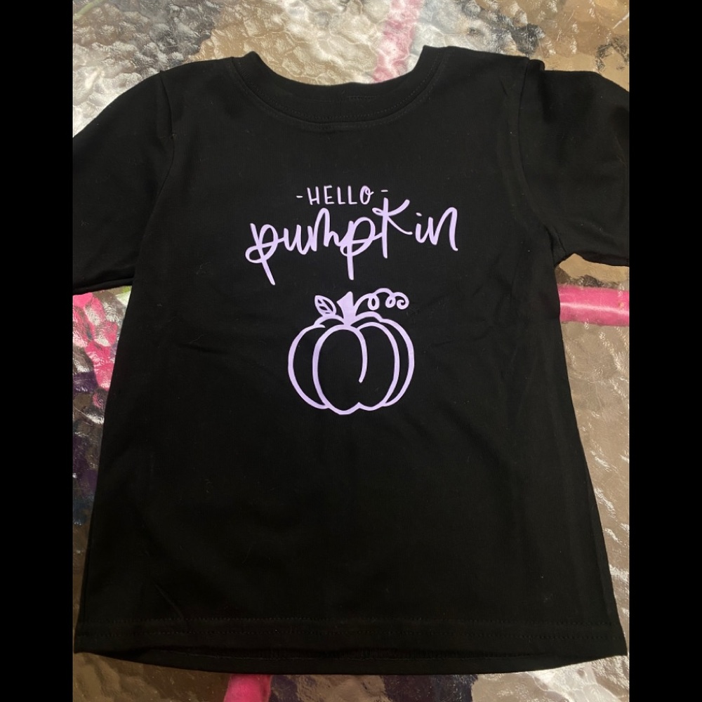 Hello pumpkin T-Shirt